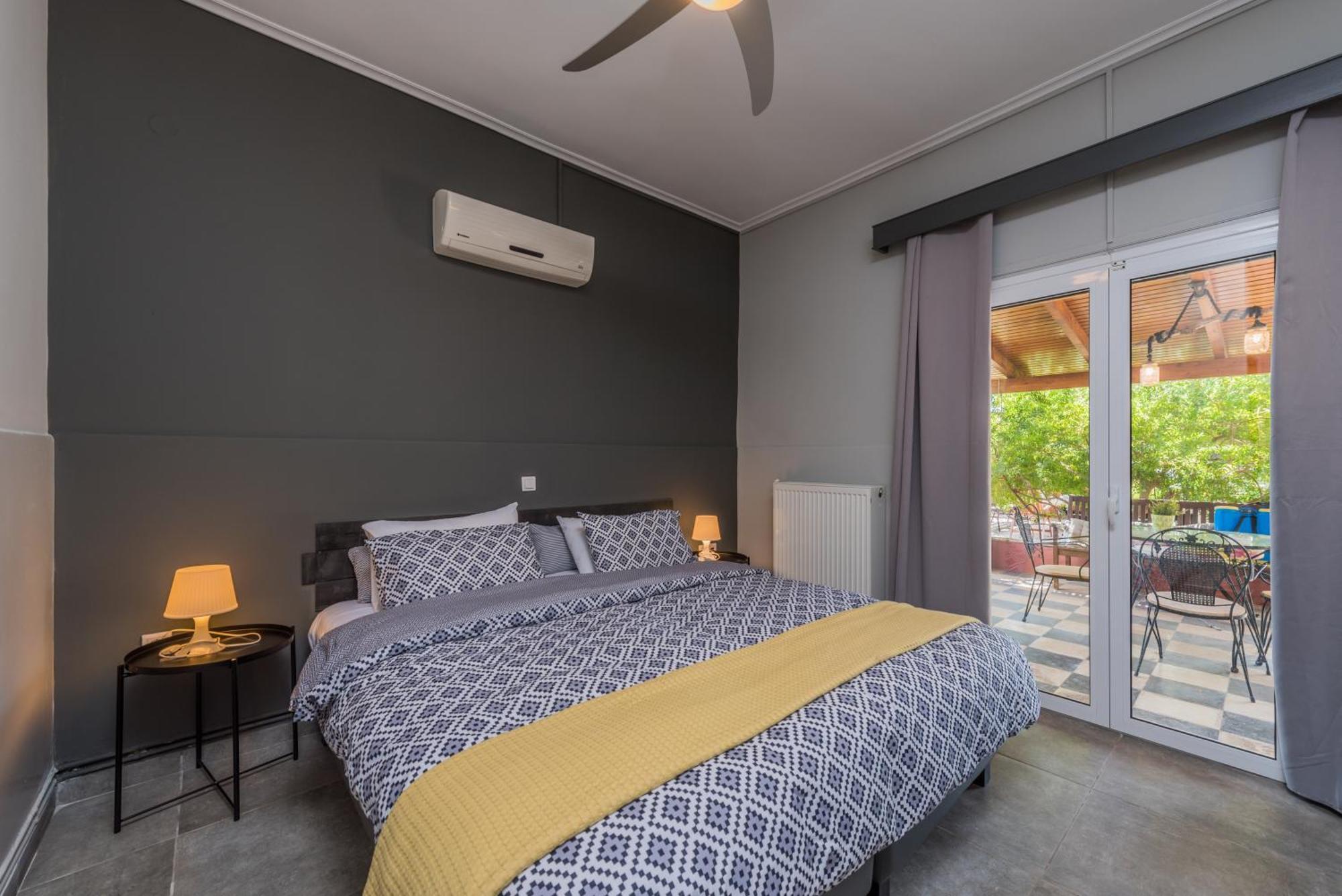 Filoxenia Luxury Studios & Apartments ไซคิย์นธอสทาวน์ ห้อง รูปภาพ