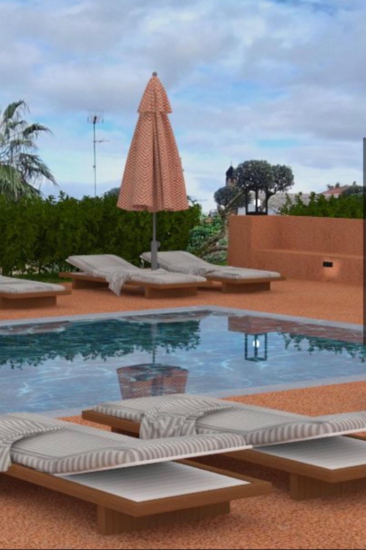 Filoxenia Luxury Studios & Apartments ไซคิย์นธอสทาวน์ ภายนอก รูปภาพ