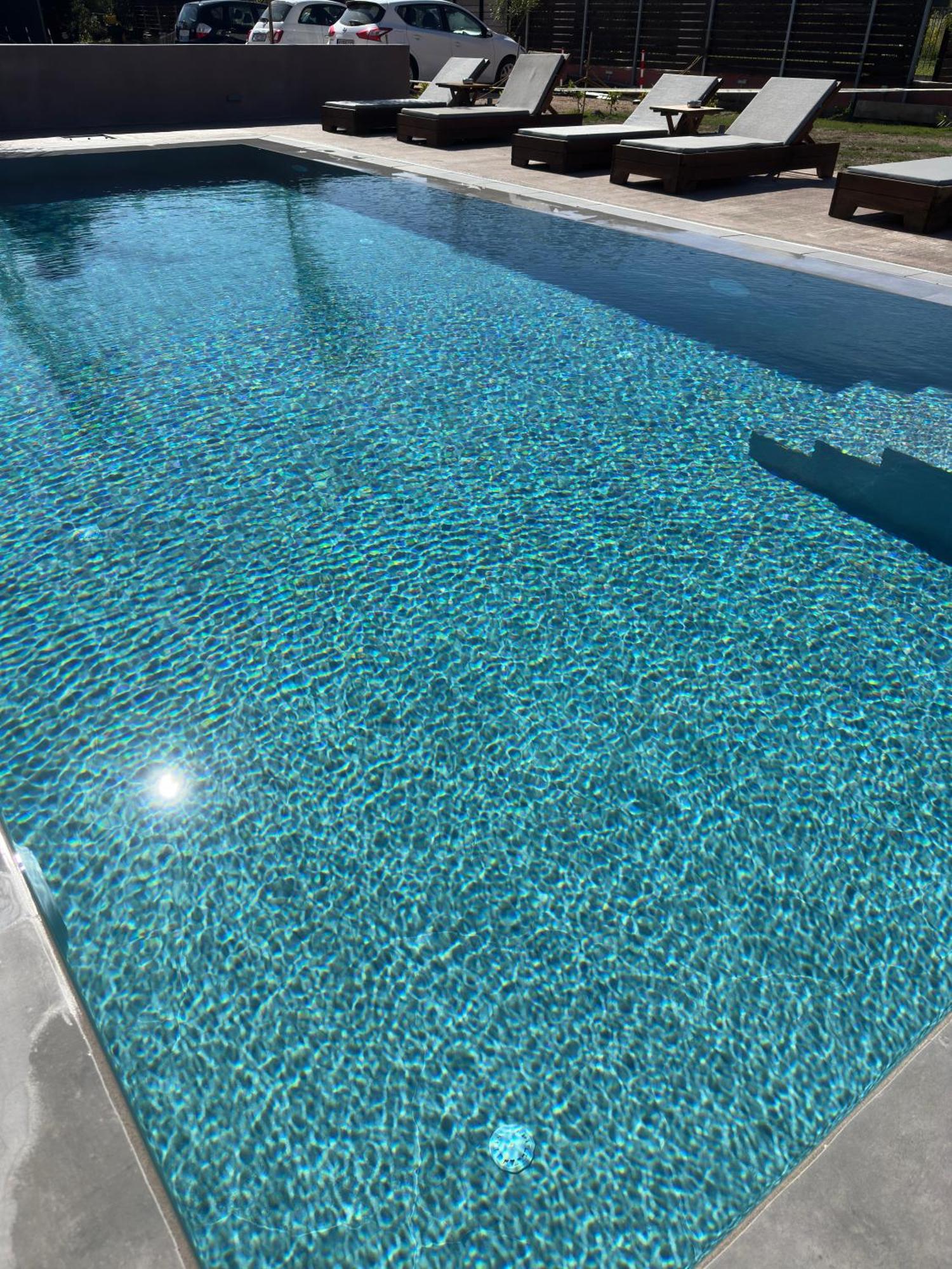 Filoxenia Luxury Studios & Apartments ไซคิย์นธอสทาวน์ ภายนอก รูปภาพ